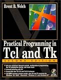 Practical Programming in Tcl and Tk