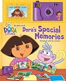 Doras Special Memories: Storybook and Toy Camera [With 20 Photo Cards and Toy Camera] (Dora the Explorer (Readers Digest))