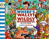 Where's Wally?