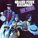 Grand Funk Railroad-On Time