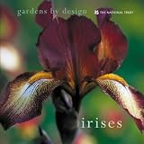 Cover of Irises by James Parry 0707803675