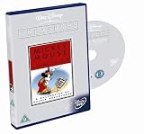 Walt Disney Treasures - Mickey In Living Colour [DVD]