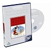 Walt Disney Treasures - Mickey In Living Colour [DVD]