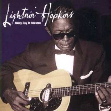 CD-Charts  Music : Rainy Day in Houston