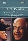 Boulez In Rehearsal  (Pal) [DVD]