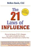 ISBN: 158570072X - The 21 Laws of Influence