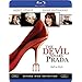 The Devil Wears Prada [Blu-ray]