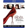 The Devil Wears Prada [Blu-ray]