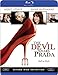 DVD : The Devil Wears Prada [Blu-ray]