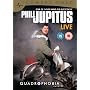 Phill Jupitus - Quadrophobia (Comedy Gold) [DVD] 