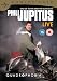 Phill Jupitus - Quadrophobia