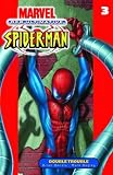 Der ultimative Spider-Man: Double Trouble - Band 3