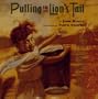 Pulling the Lion's Tail