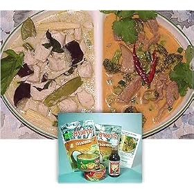 Miniature Gift Thai