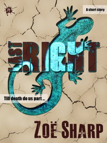 Last Right: a short story