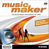 Music Maker SE (Jewel Case)