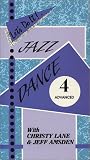 Christy Lane's Jazz Dance Level 4: Advanced