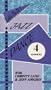 Christy Lane's Jazz Dance Level 4: Advanced [VHS]