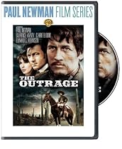 The Outrage Movie Streaming.