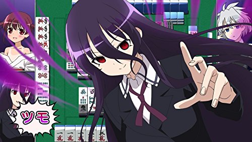 咲-Saki-全国編 初回限定版 (特典【設定資料集】【サウンドトラックCD】&予約特典【クリアしおり5枚（出場高校別ver.）+ゲーム内で使用できるDLCコードのセット】&Amazon.co.jp限定特典 同梱)