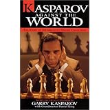 kasparov against the world