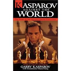 Kasparov Against the World