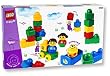 LEGO 5434 - Gro�er Bauspa�