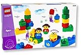 Eigenschaften LEGO 5434 / LEGO 5434 - Großer Bauspaß
