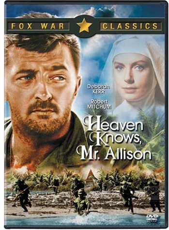 Download Heaven Knows Mr. Allison Online!