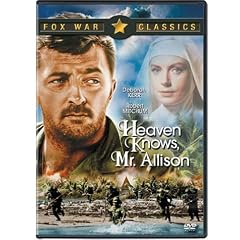 Heaven Knows Mr. Allison by 