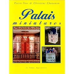 Palais miniatures