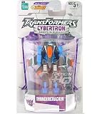 Transformers Legends Of Cybertron - Thundercracker