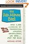 The Kid's Address Book (3rd Edition)