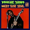 West Side Soul