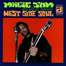 West Side Soul