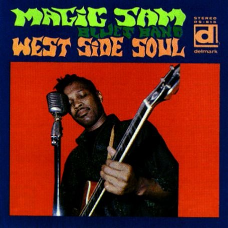 CD-Charts  Music : West Side Soul