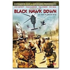 Black Hawk Down (Widescreen Extended Edition)