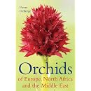 Orchids of Europe, North Africa and the Middle East
