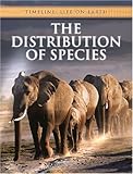 The distribution of species