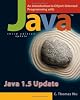 An Introduction to Object-Oriented Programming With Java