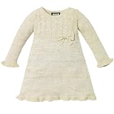 sparkle sweater dress