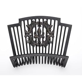 Liberty Garden Products Decorative Steel Wall Mounted Garden Hose Butler Hanger With... by Liberty Garden Products