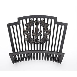 Liberty Garden Products Decorative Steel Wall Mounted Garden Hose Butler Hanger With... by 