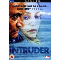 The Intruder [UK Import]