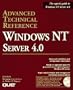 Windows Nt Server 4.0 Advanced Technical Reference: Advanced Technical Reference