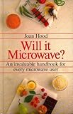 Will it microwave?
