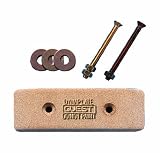 Plaque Dyna Guest Standard - Cuivre