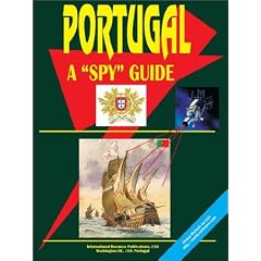 Portugal Aspy Guide (World Business, Investment and Government Library) (World Business, Investment and Government Library)