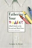 Fathering Your Toddler