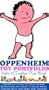 Oppenheim Toy Portfolio Baby & Toddler Play Book: Baby & Toddler Play Book